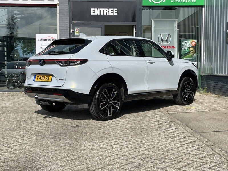 Honda HR-V (2)