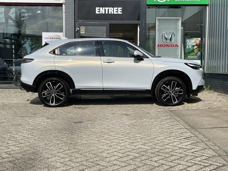 Honda HR-V (3)