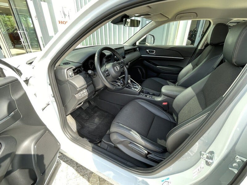 Honda HR-V (4)
