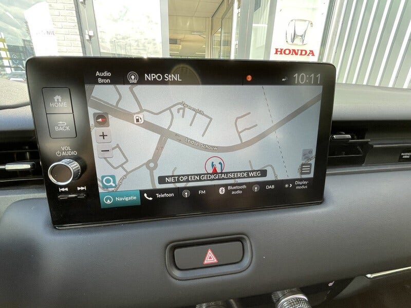 Honda HR-V (7)
