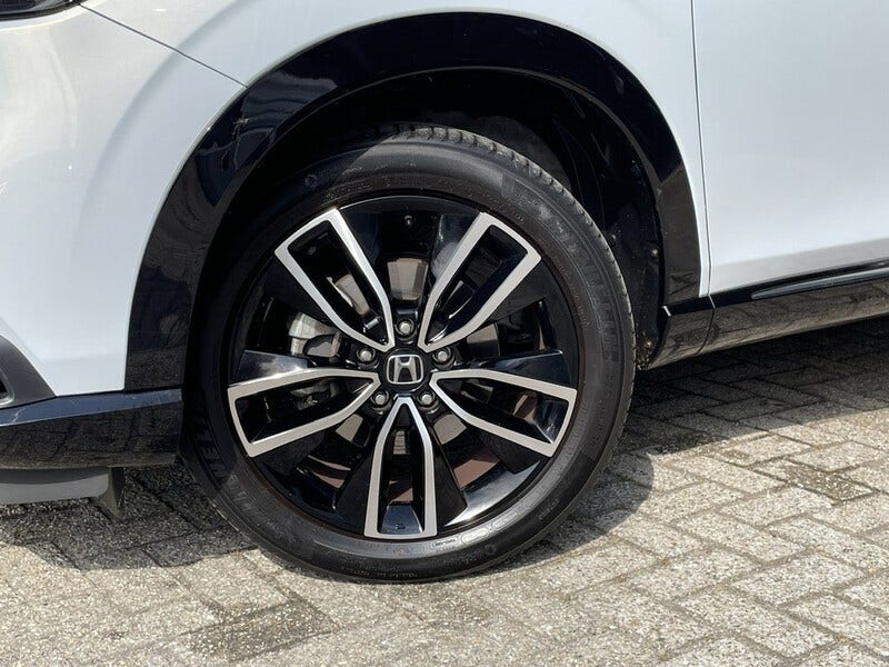 Honda HR-V (8)