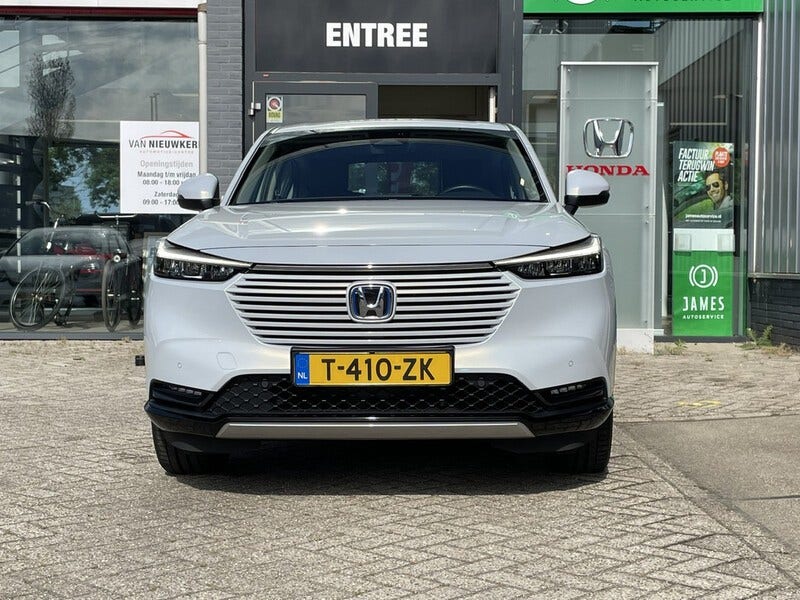 Honda HR-V (10)