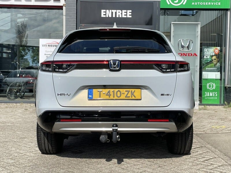 Honda HR-V (11)