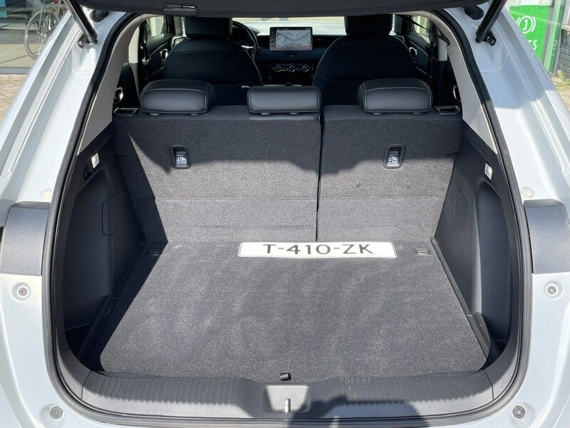 Honda HR-V (12)