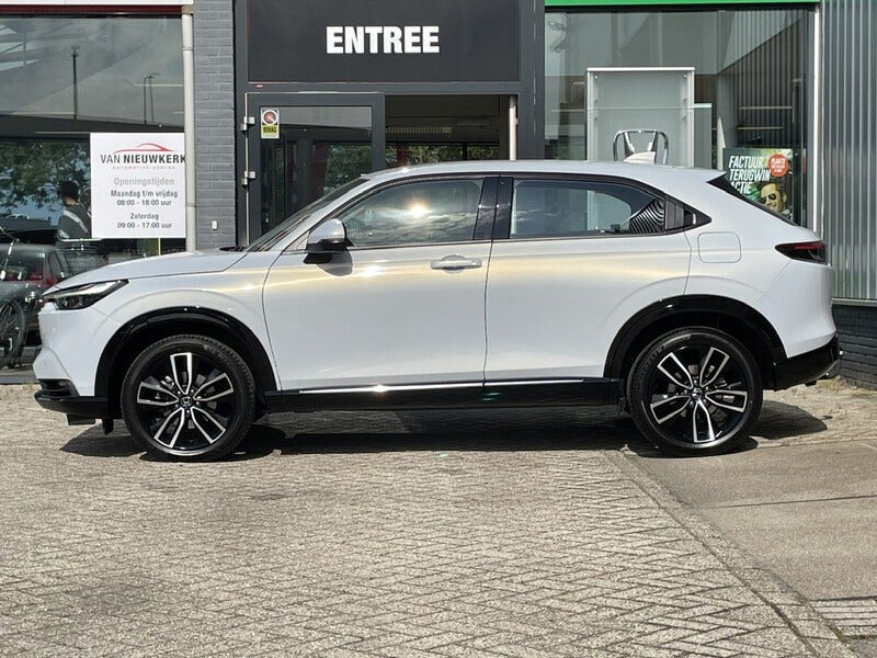 Honda HR-V (14)