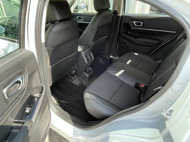 Honda HR-V (16)