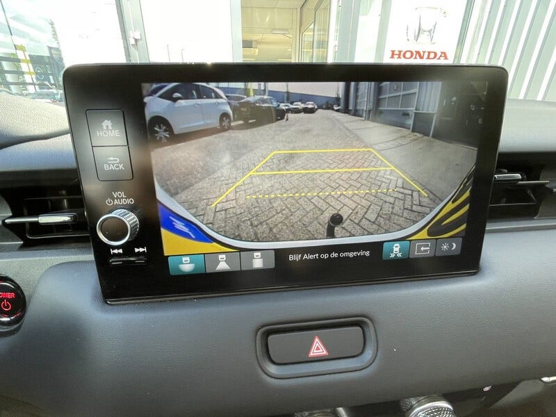 Honda HR-V (18)