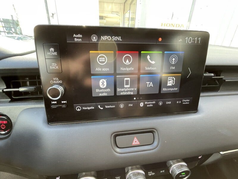 Honda HR-V (19)