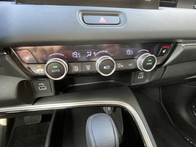 Honda HR-V (20)