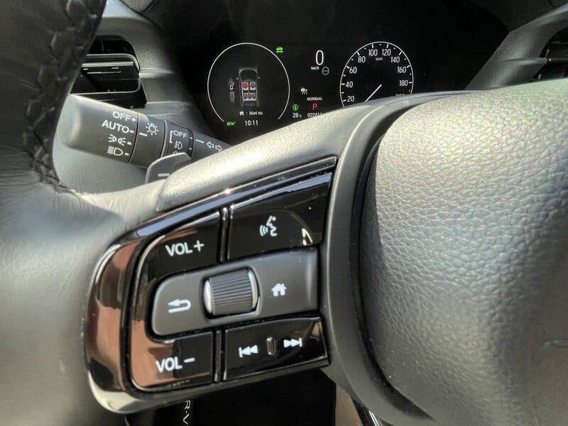 Honda HR-V (21)
