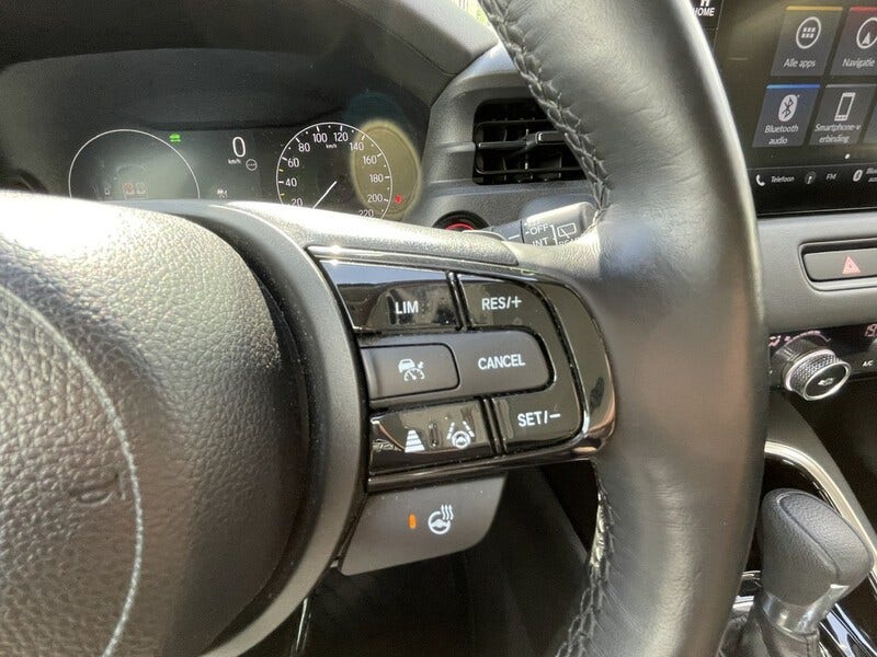 Honda HR-V (22)