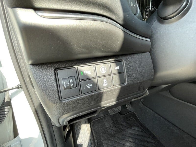 Honda HR-V (23)
