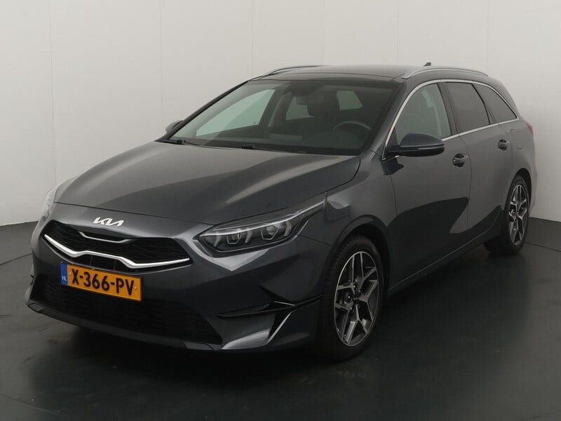 Kia Ceed Sportswagon