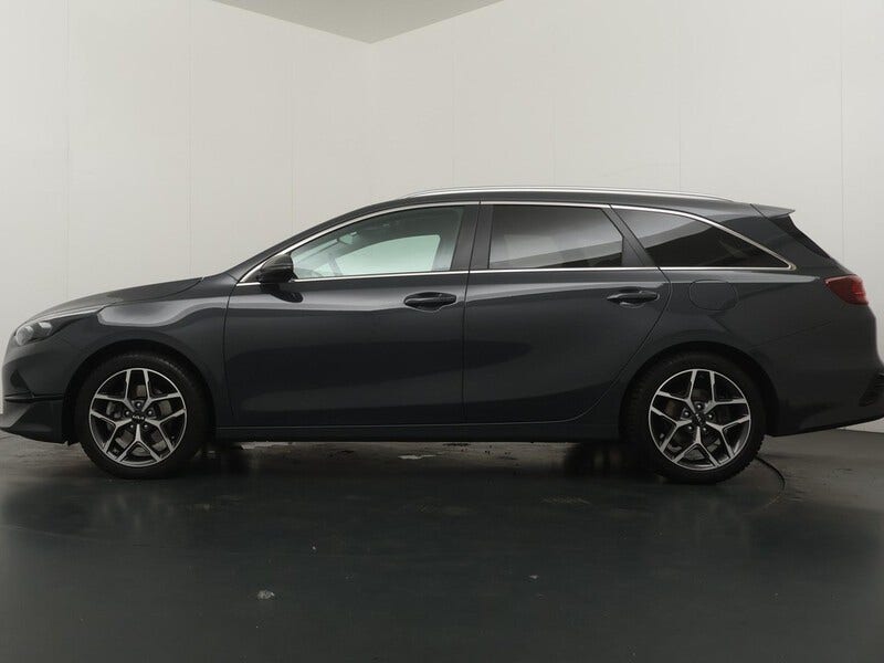 Kia Ceed Sportswagon (2)