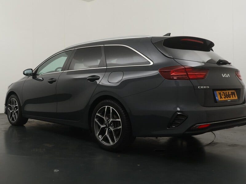 Kia Ceed Sportswagon (3)