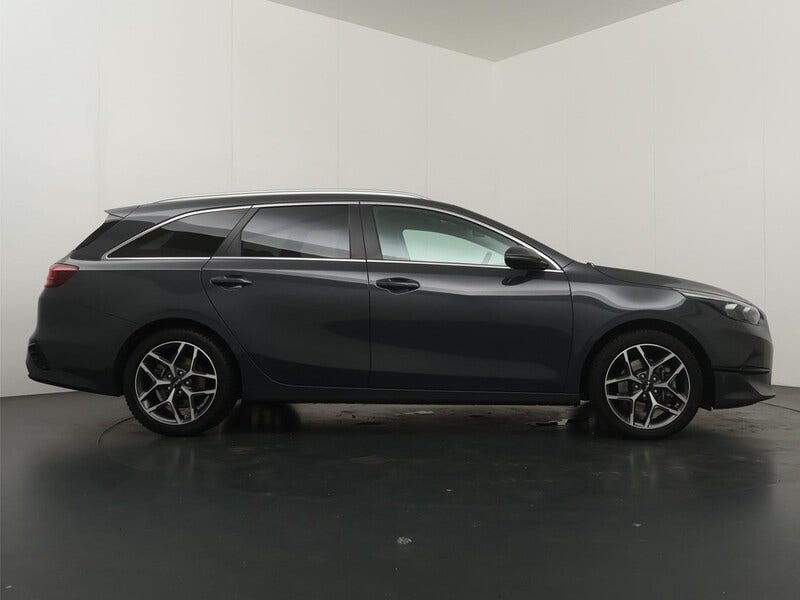 Kia Ceed Sportswagon (6)