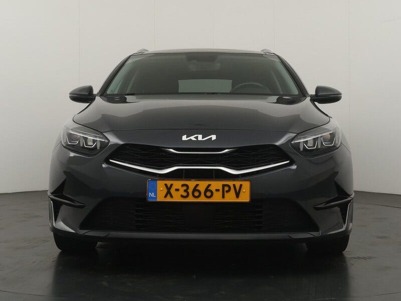 Kia Ceed Sportswagon (8)
