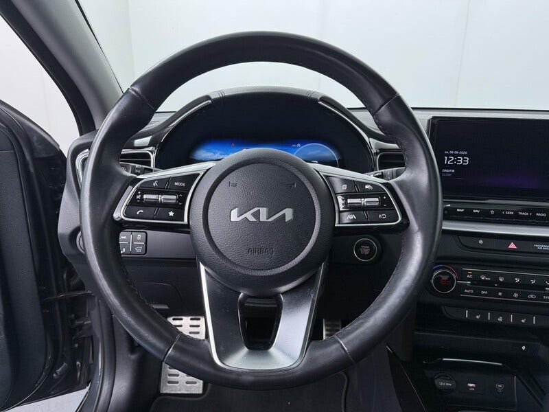Kia Ceed Sportswagon (9)