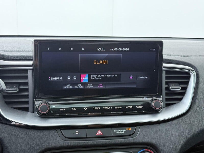 Kia Ceed Sportswagon (11)