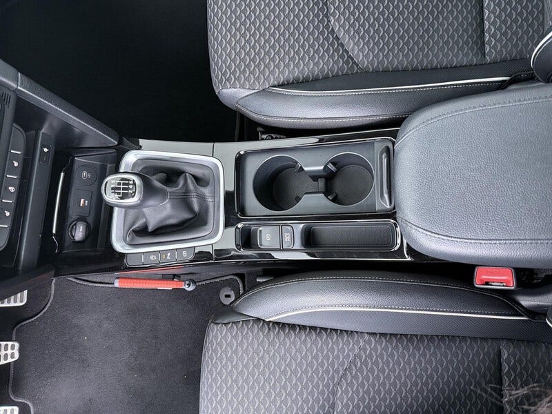 Kia Ceed Sportswagon (12)