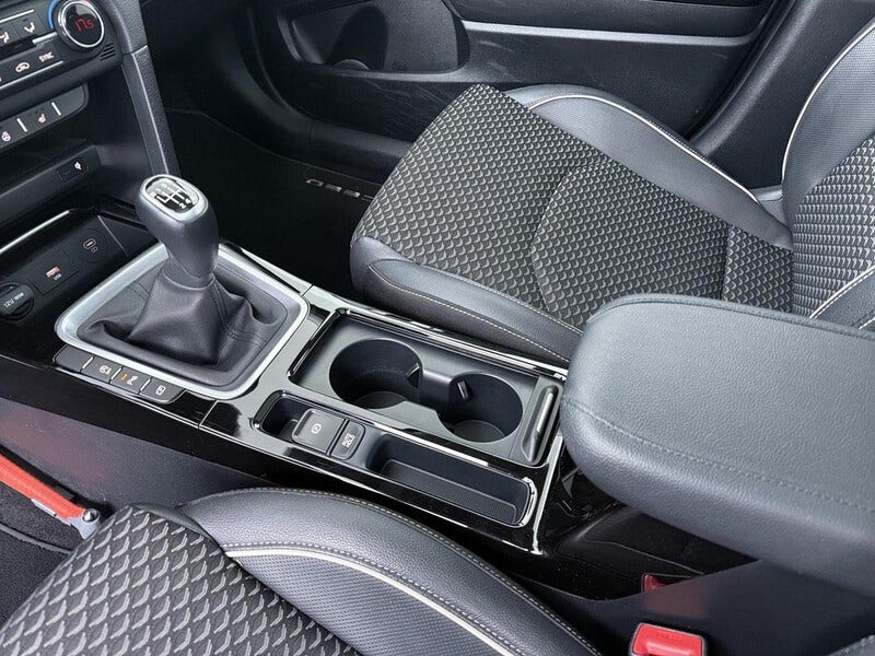 Kia Ceed Sportswagon (20)