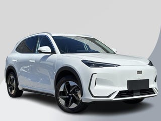 Geely E5