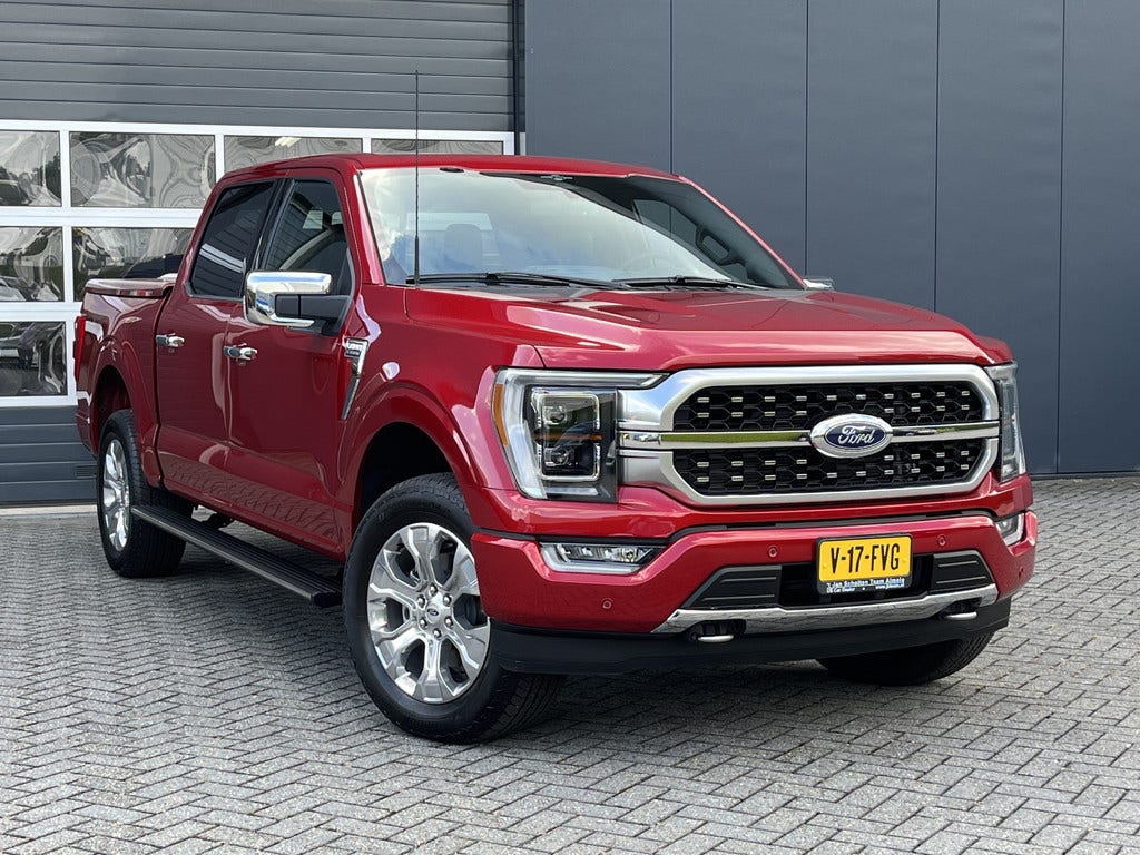 Ford F 150