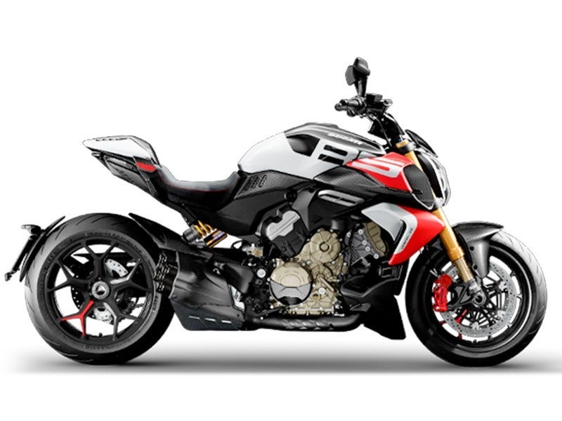 Ducati Diavel