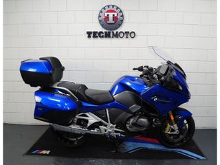 BMW R 1250 RT