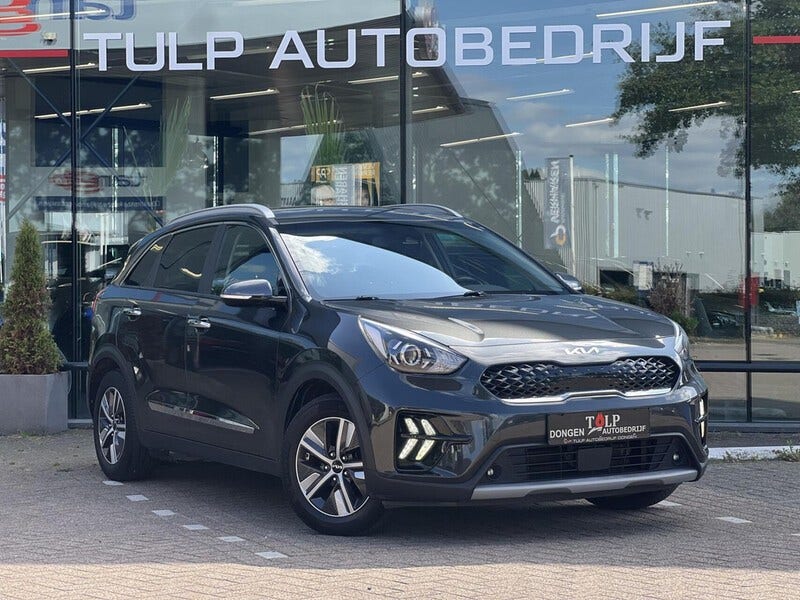 Kia Niro (2)