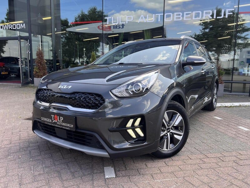 Kia Niro (3)
