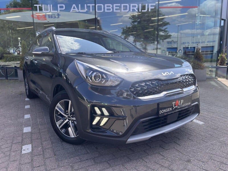 Kia Niro (4)