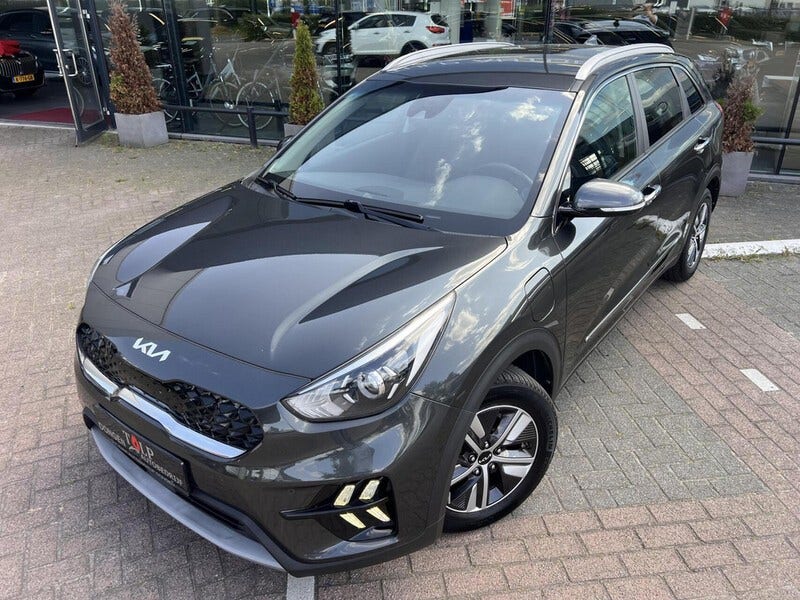 Kia Niro (5)