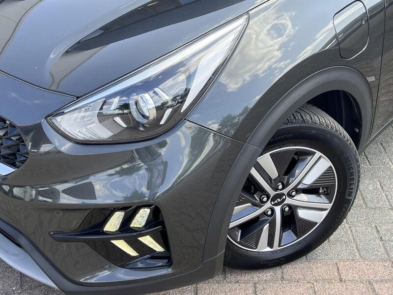 Kia Niro (6)