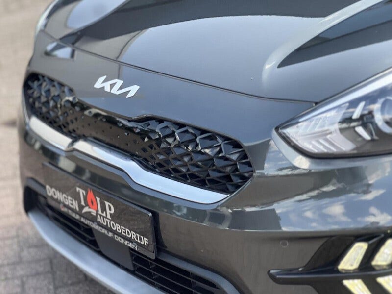 Kia Niro (7)