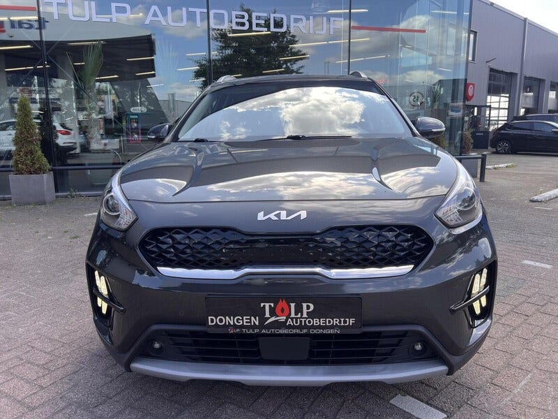 Kia Niro (9)