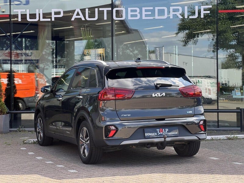 Kia Niro (10)