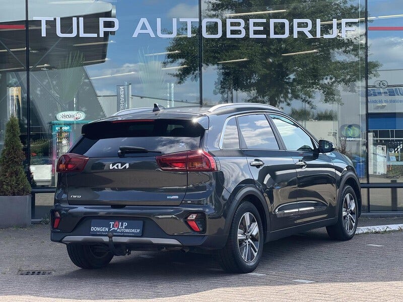 Kia Niro (11)