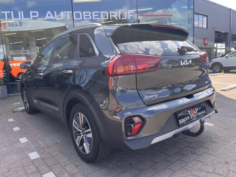 Kia Niro (12)