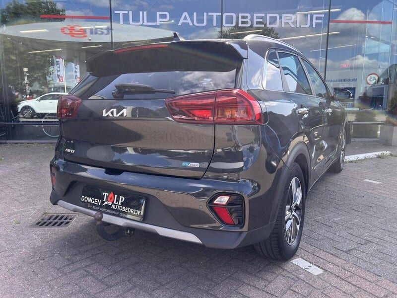 Kia Niro (13)