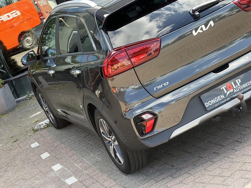 Kia Niro (14)