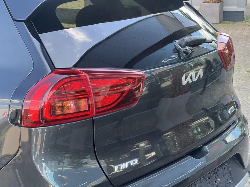 Kia Niro (16)