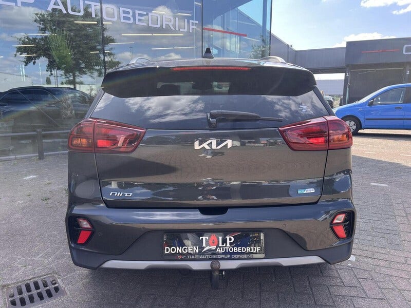 Kia Niro (17)