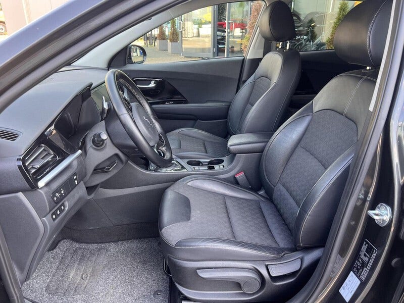 Kia Niro (18)