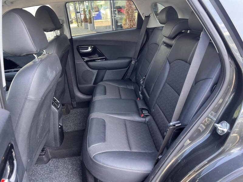 Kia Niro (19)