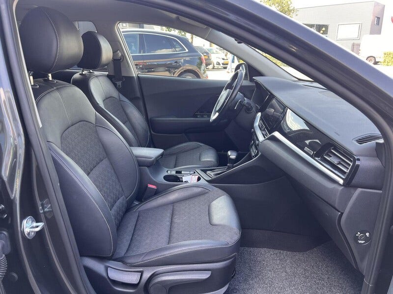 Kia Niro (20)