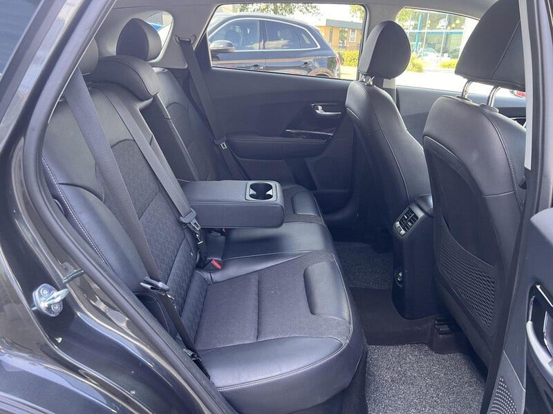 Kia Niro (21)