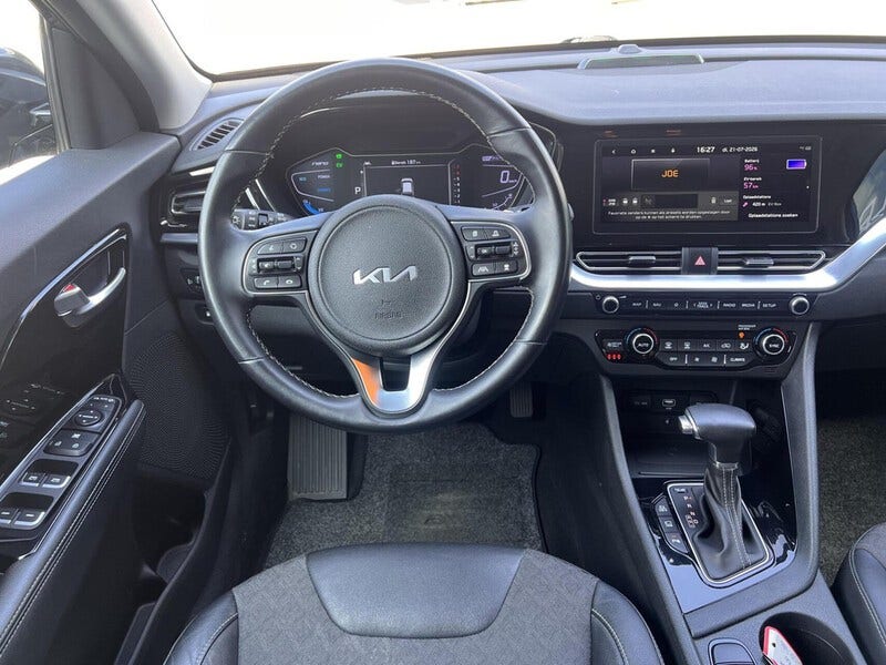 Kia Niro (23)