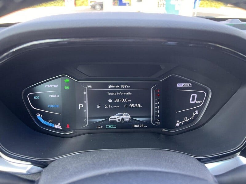 Kia Niro (24)
