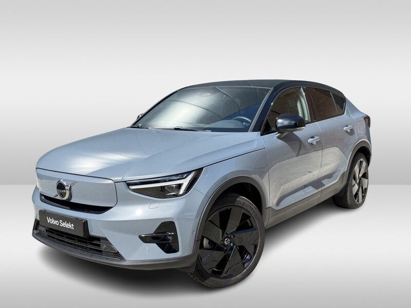 Volvo C40
